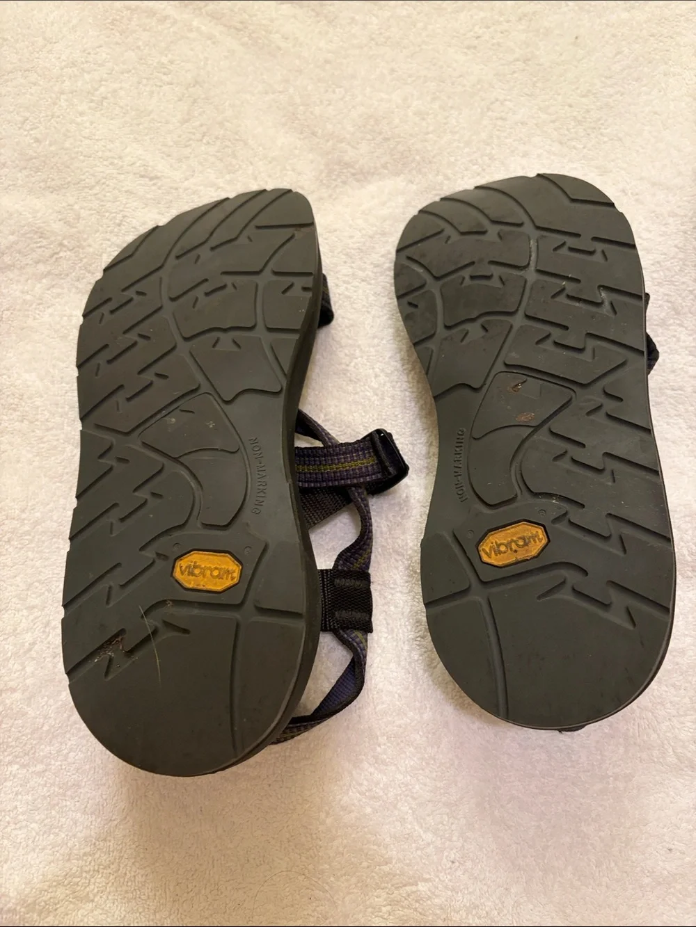 Chaco durable sport