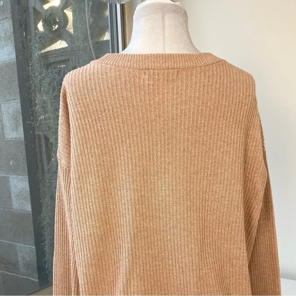 Madewell timeless knit