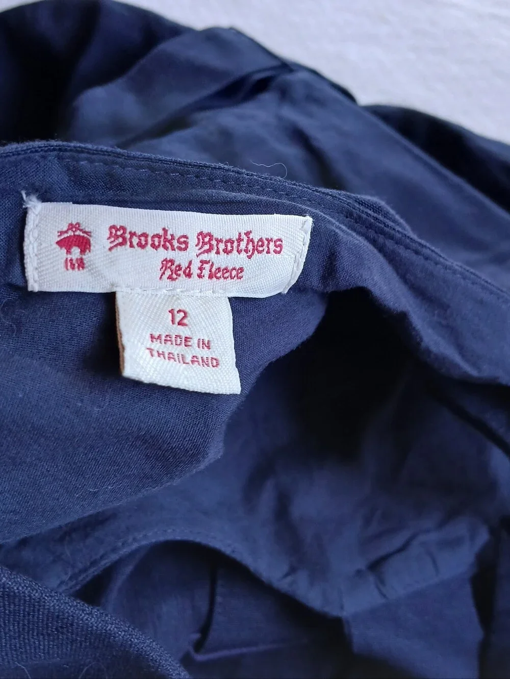 Brooks Brothers brooks brothers