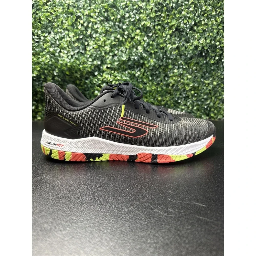 Skechers pickleball viper