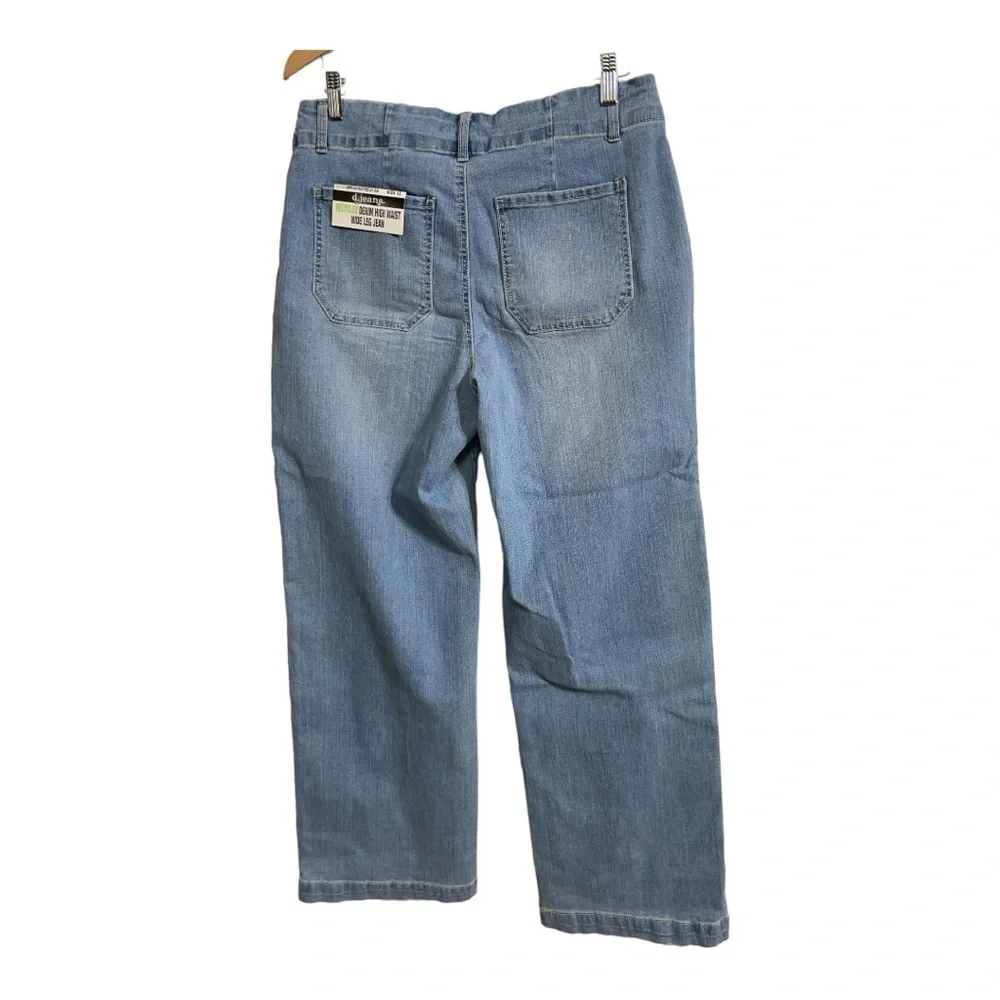 d. jeans jeans recycled