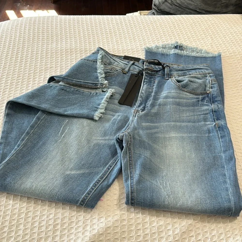 Black Label nwt black