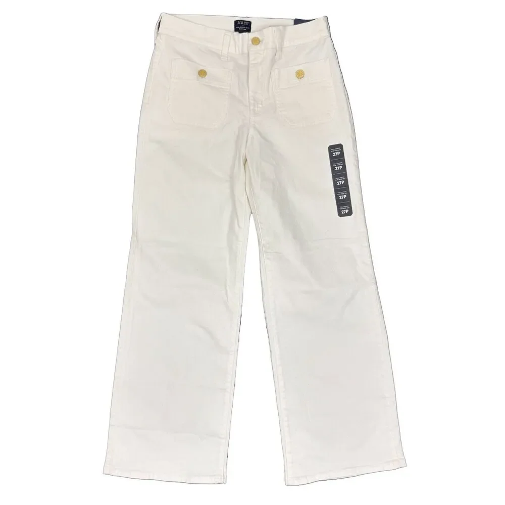 J. Crew Factory size 29p