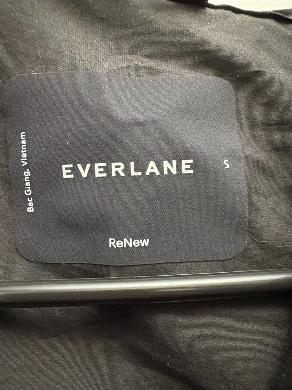 Everlane features renew