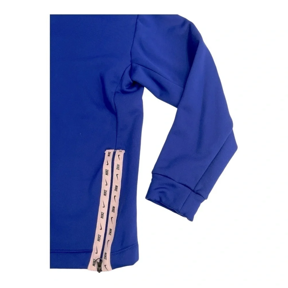 Nike therma fleece