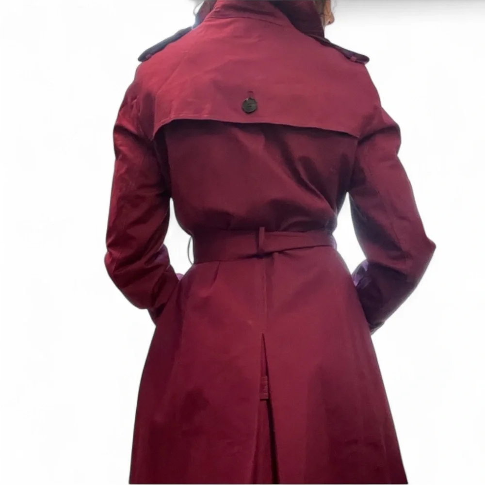Hobbs London show stopping