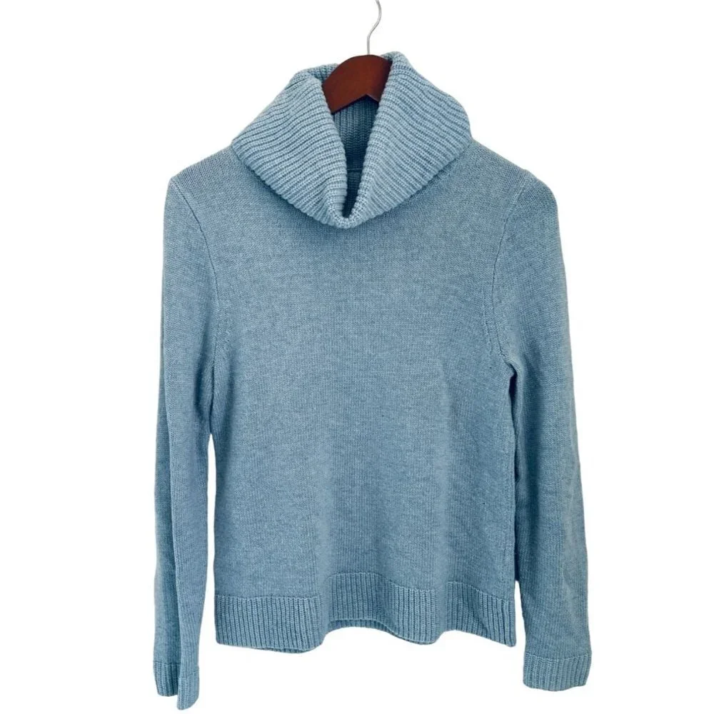 J. Crew Factory style smoke vary