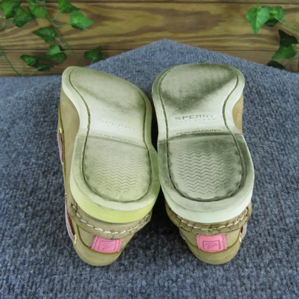 Sperry women laceless
