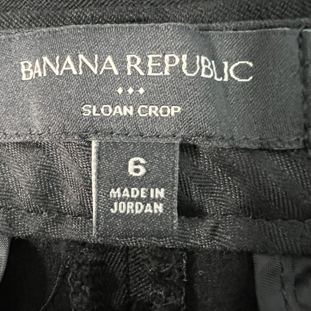 Banana Republic banana republic