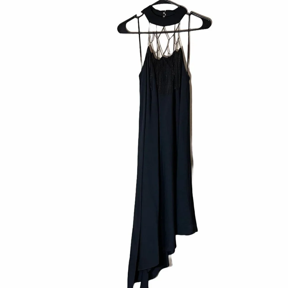 Haute Hippie new
