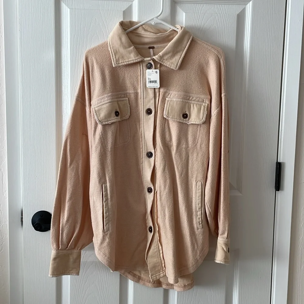 Free People super soft