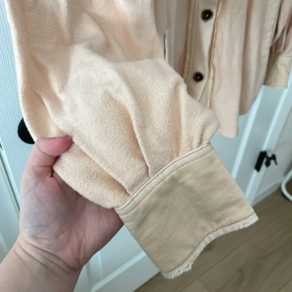 Free People super soft