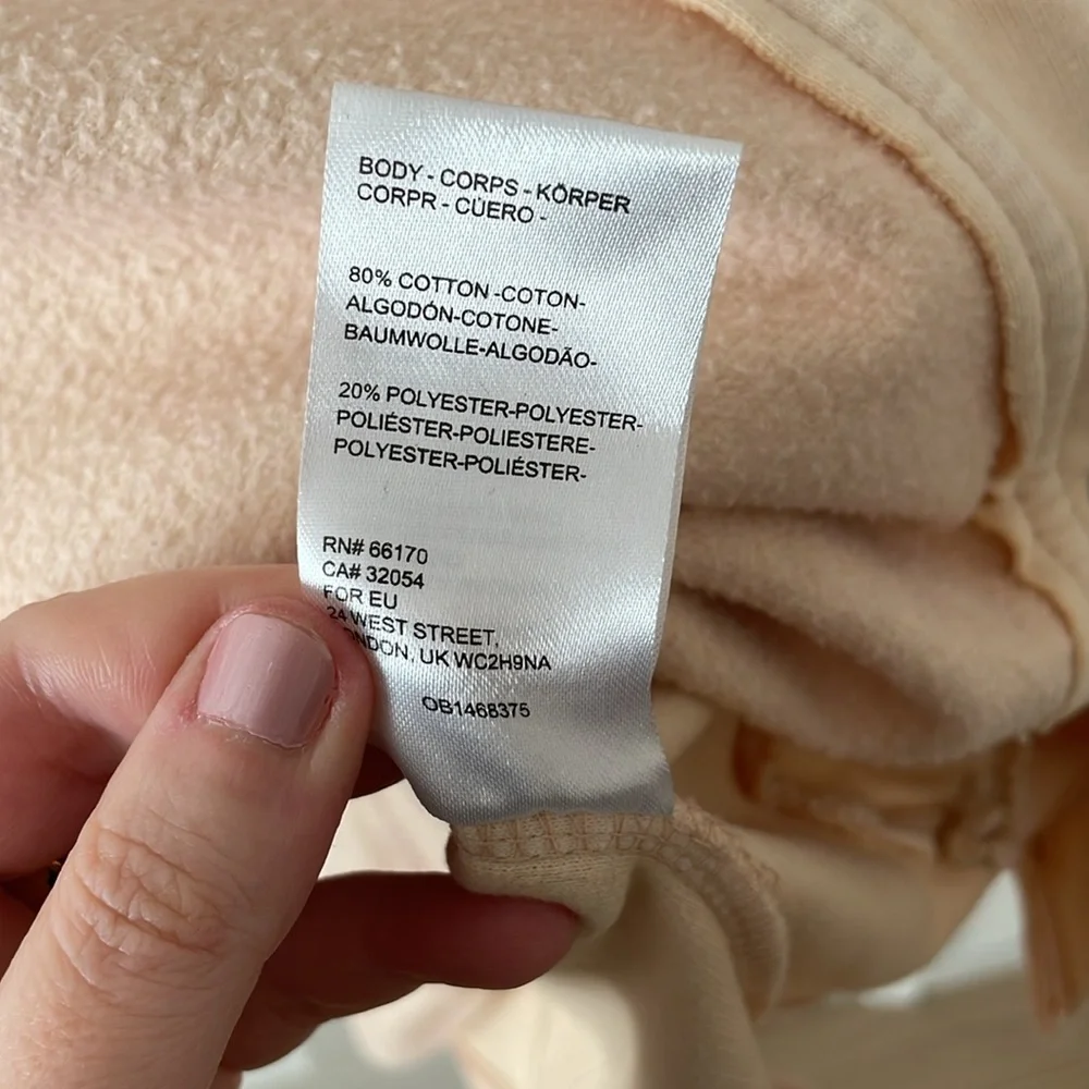 Free People super soft