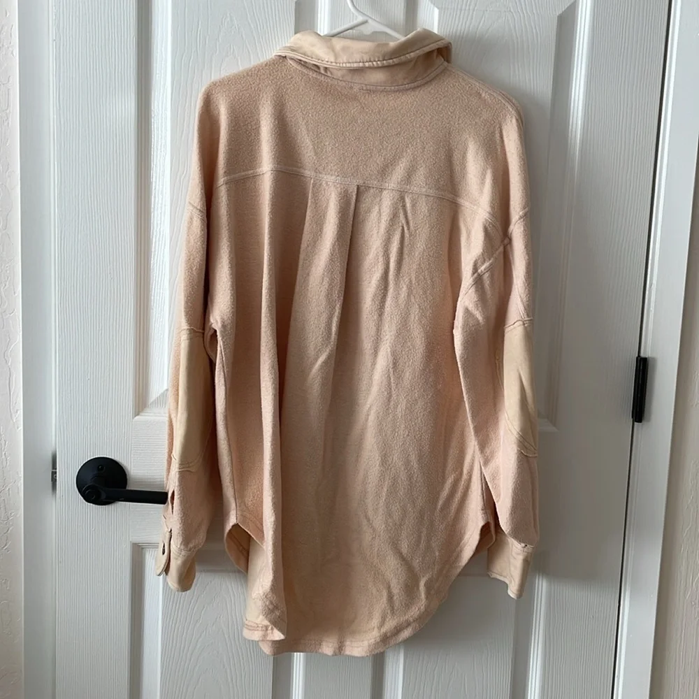 Free People super soft