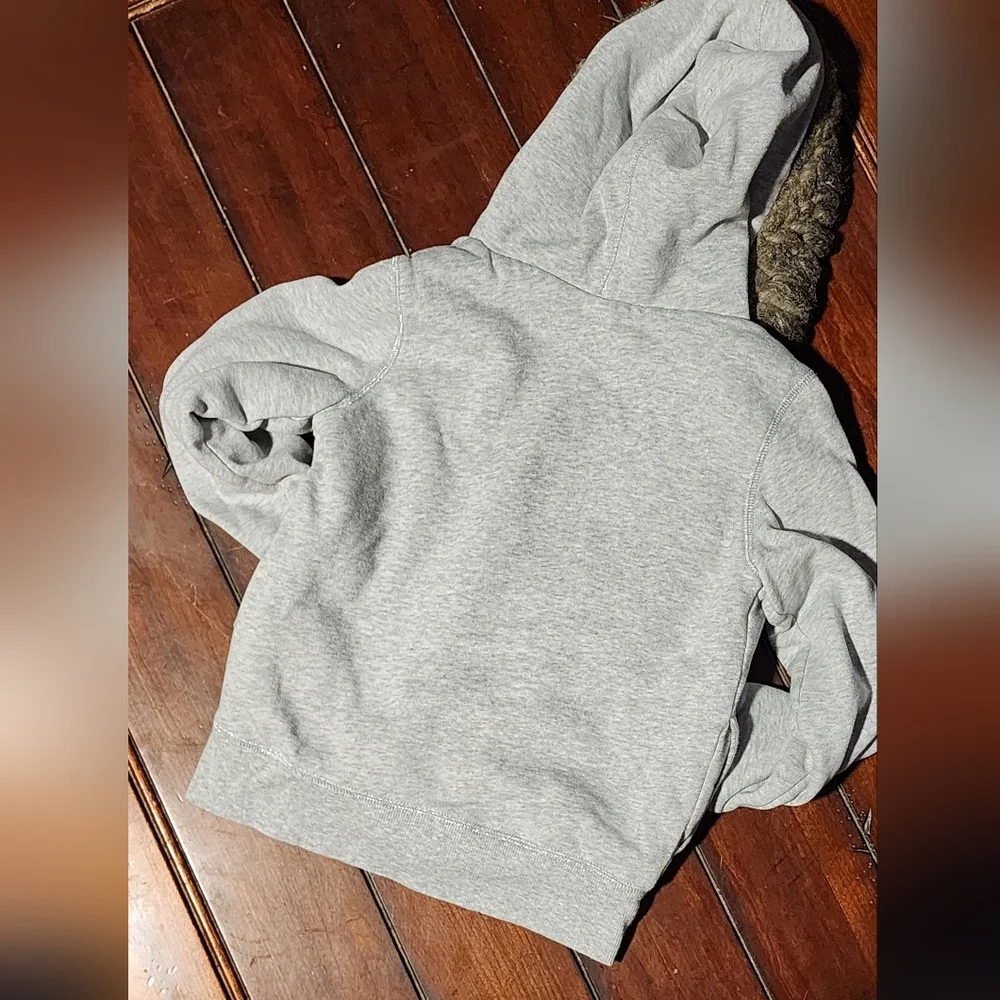 GAP soft hoodie