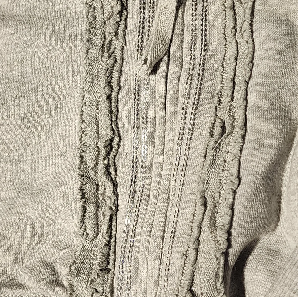 GAP soft hoodie