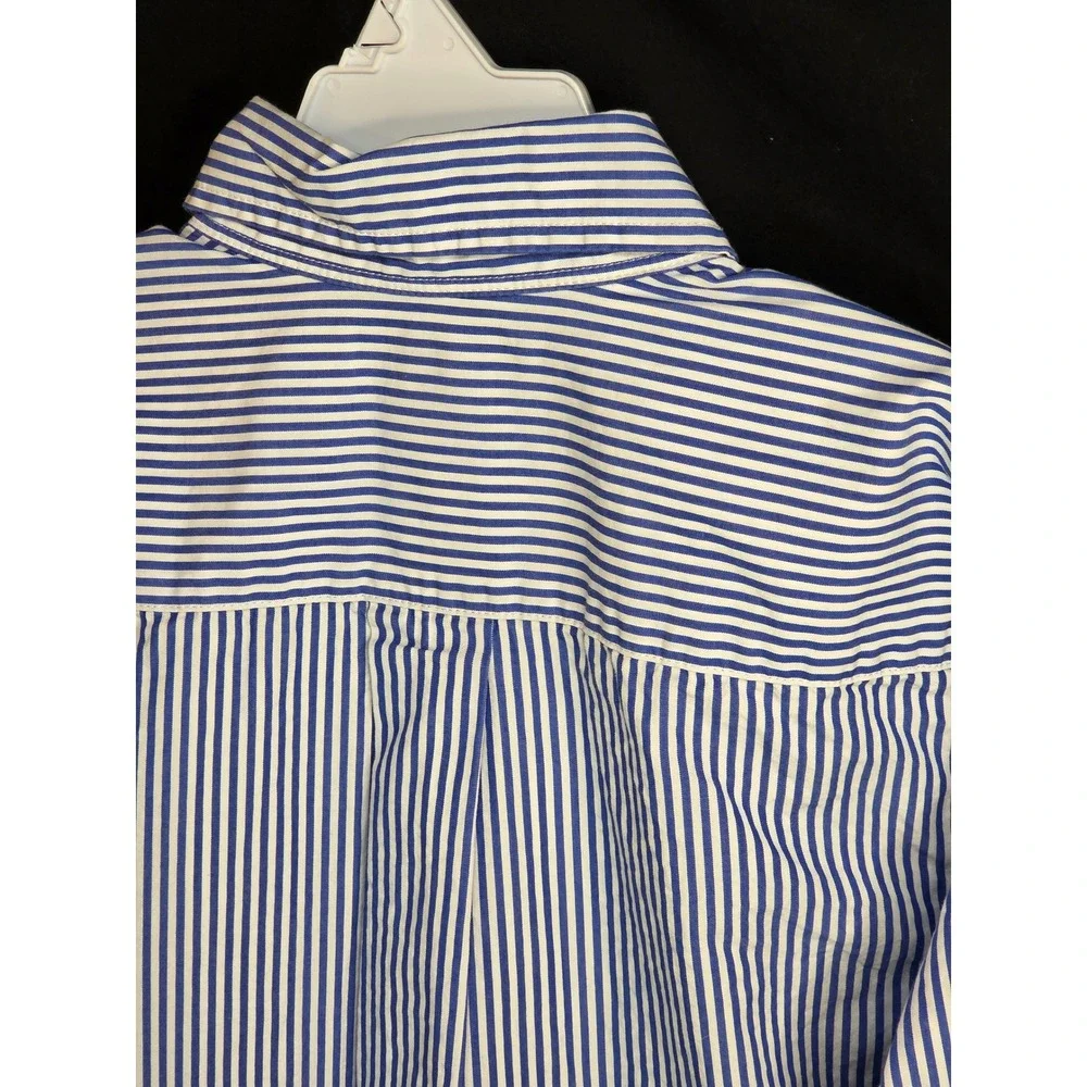 Ralph Lauren traditional white young