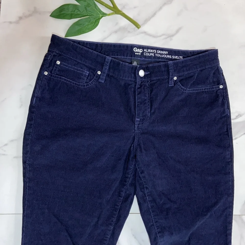 GAP use it’s
