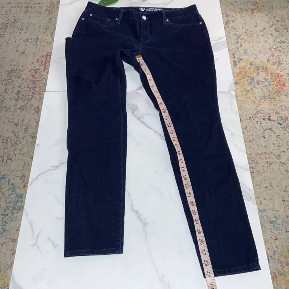 GAP use it’s