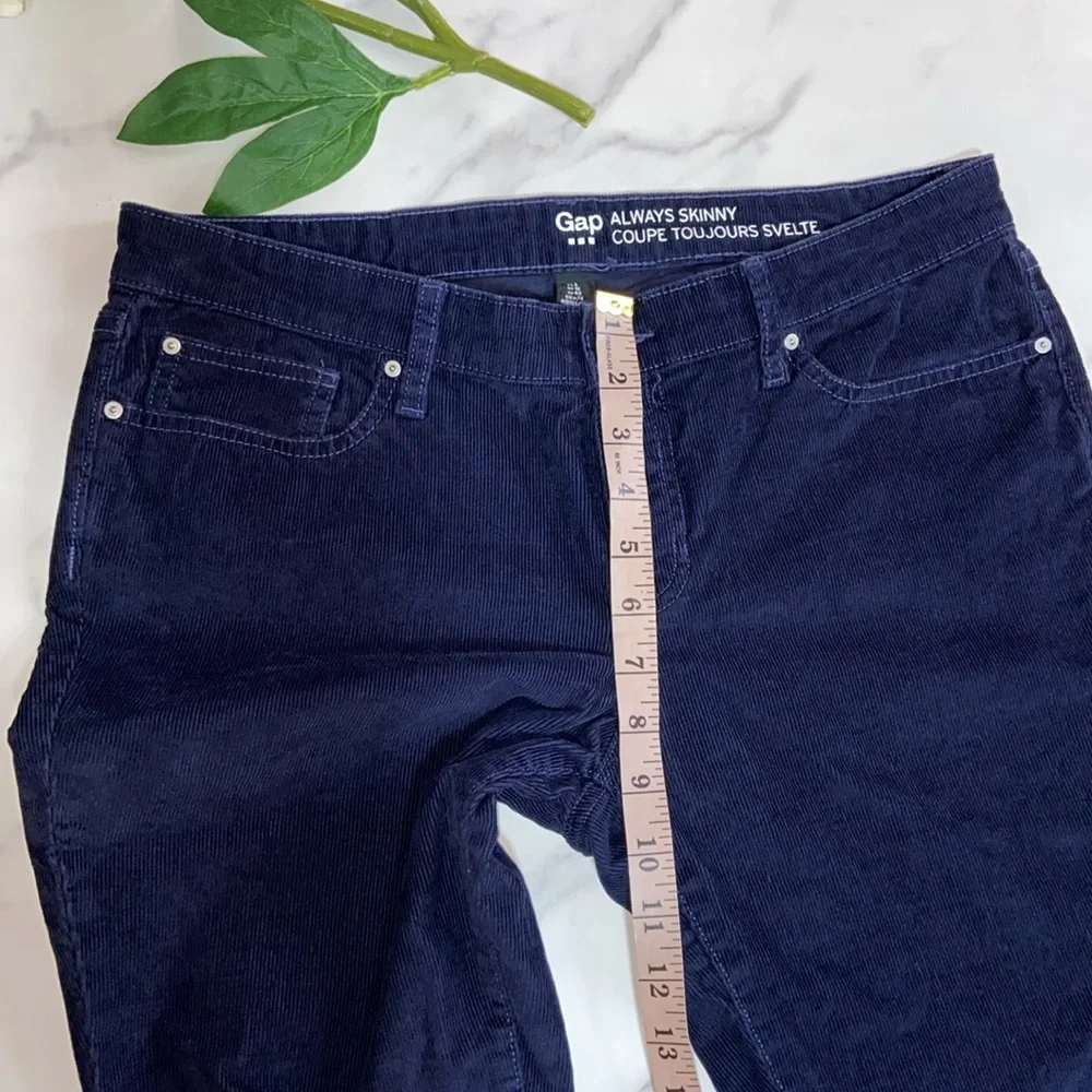 GAP use it’s