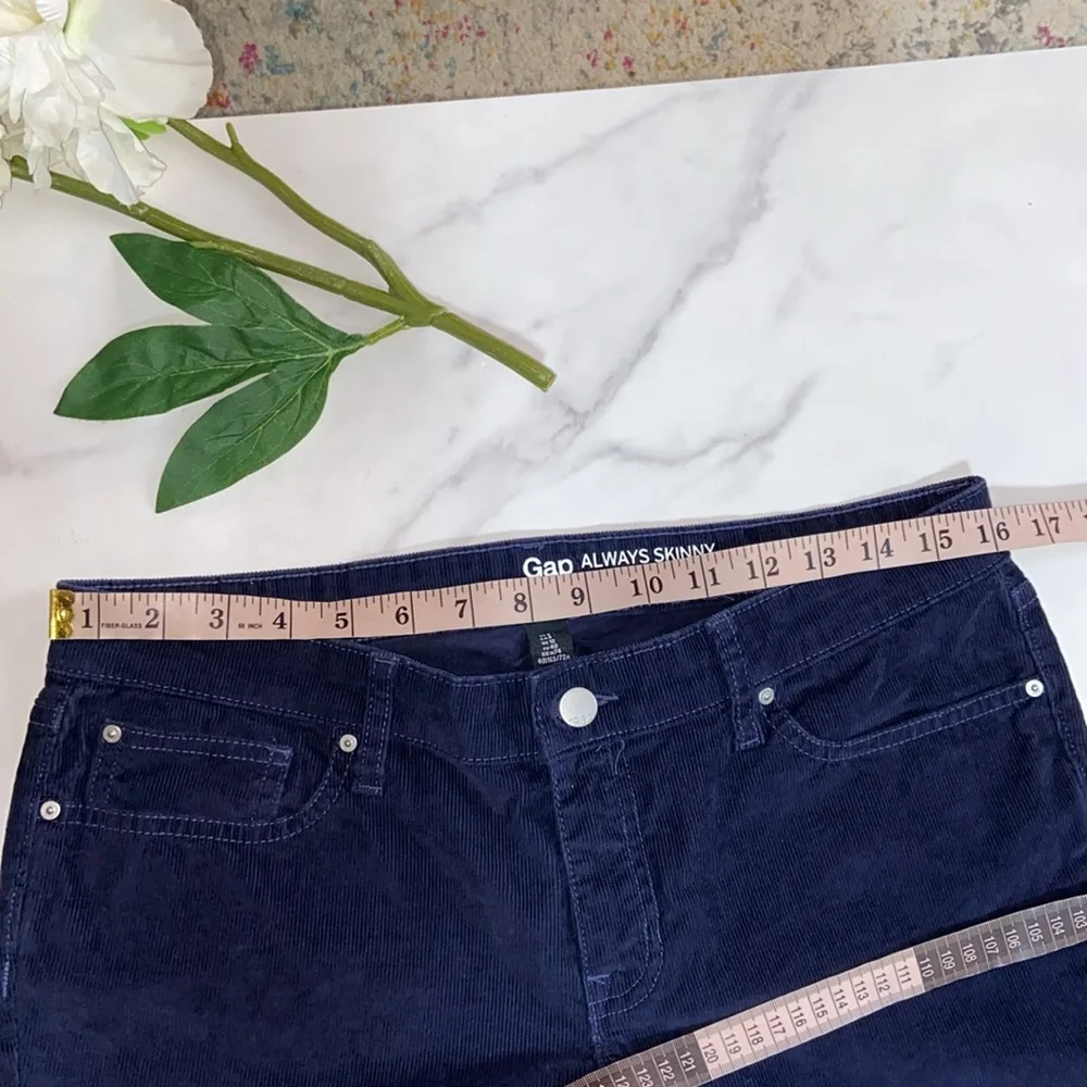 GAP use it’s