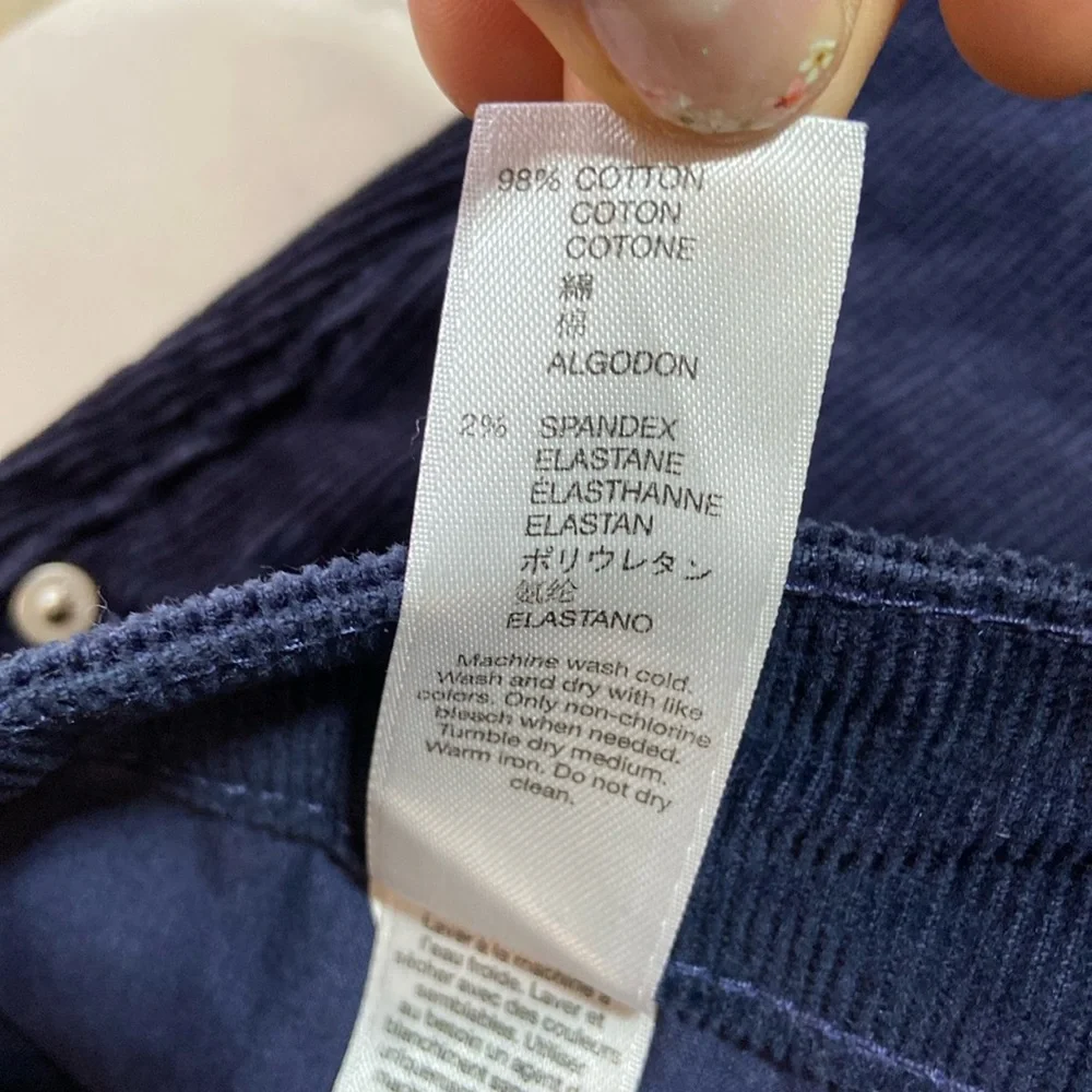 GAP use it’s