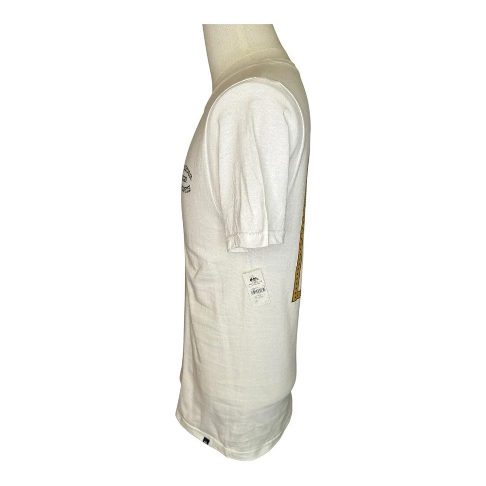 Quiksilver crisp clean