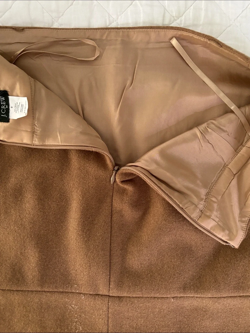 J. Crew classic sleek