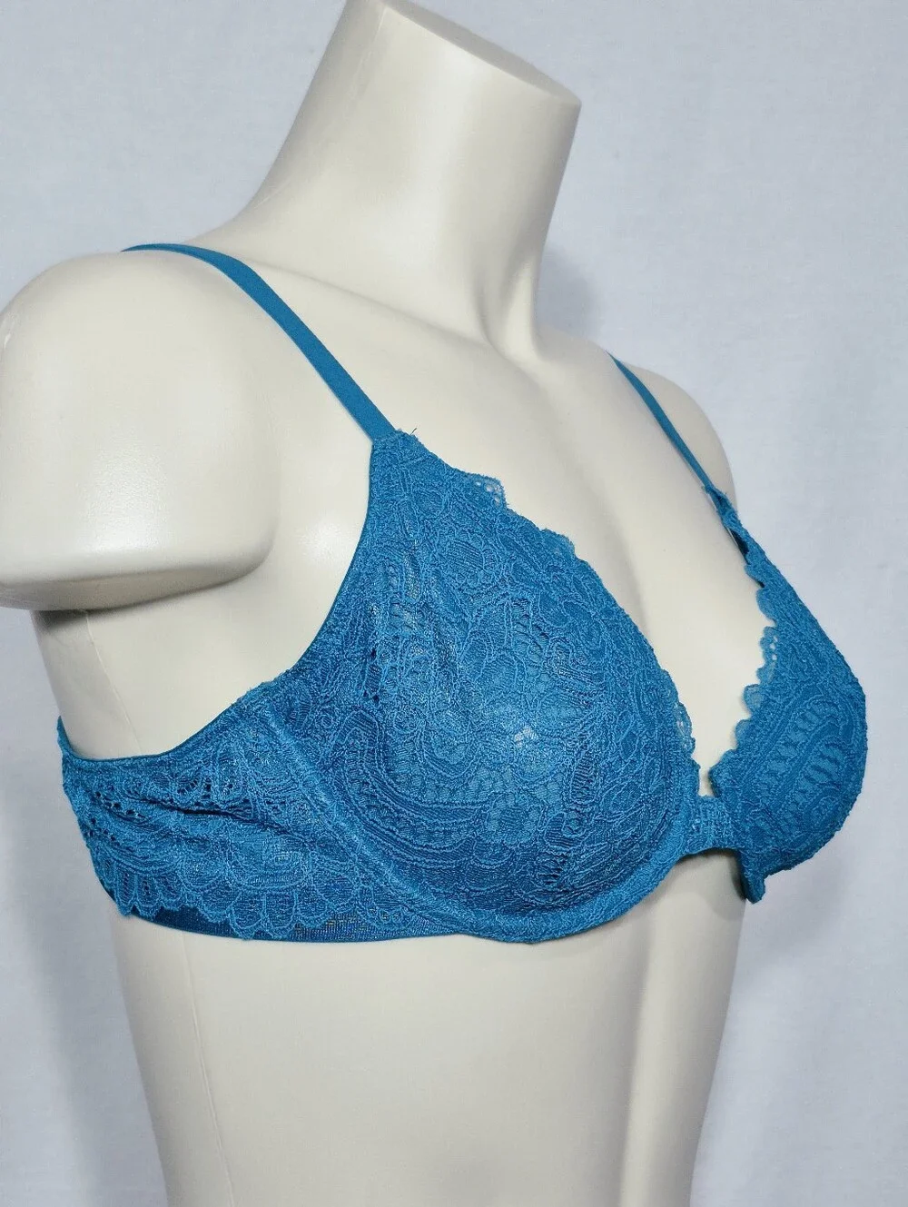 Soma 36b plunge