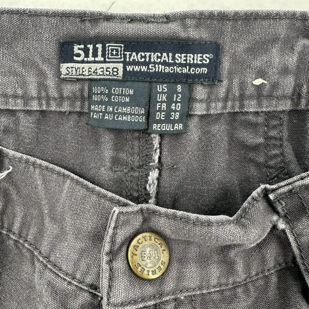 5.11 Tactical 11 tactical