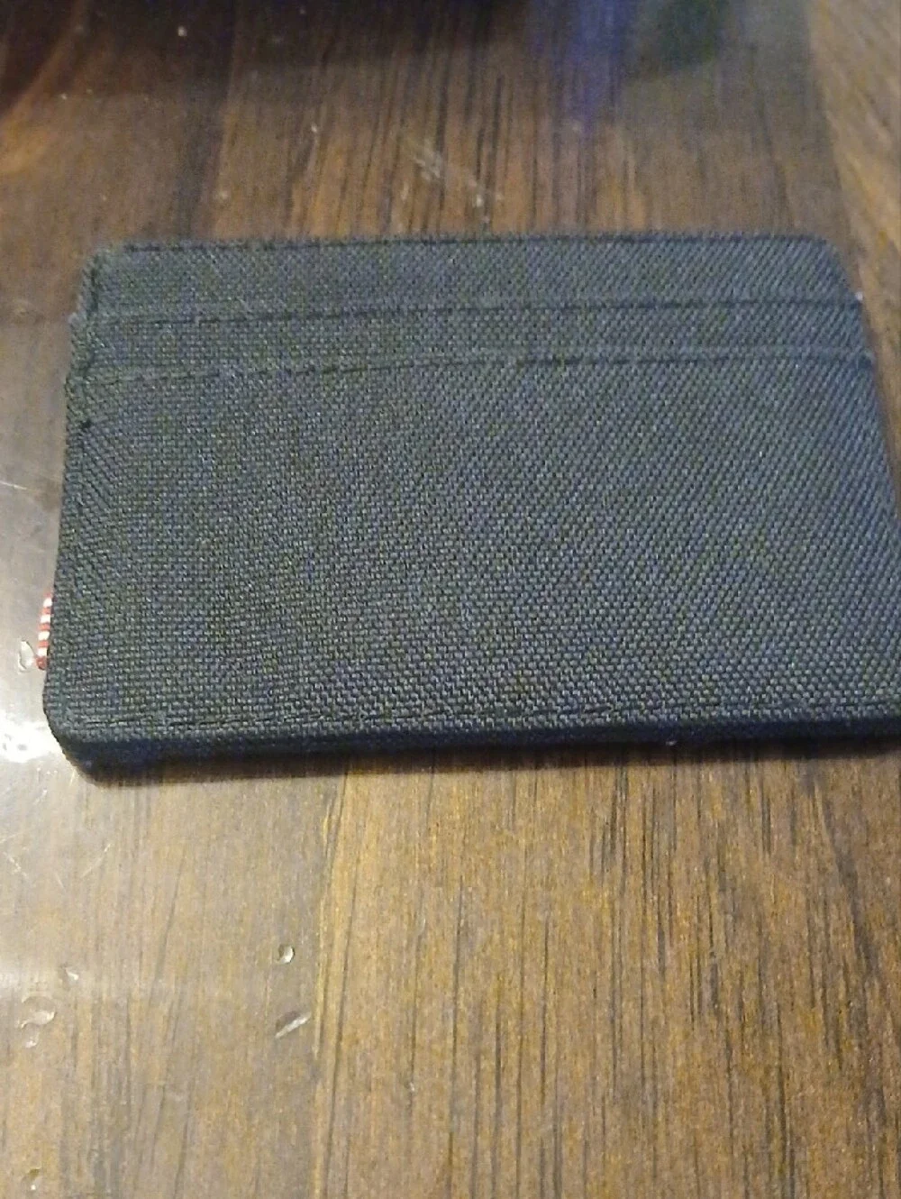 Herschel Supply Company slim card