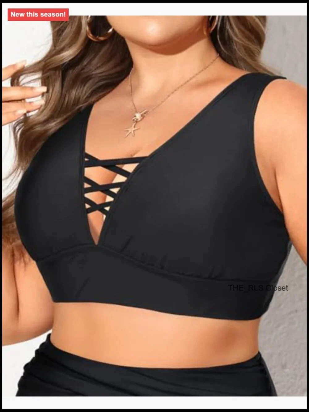 N/A plus size