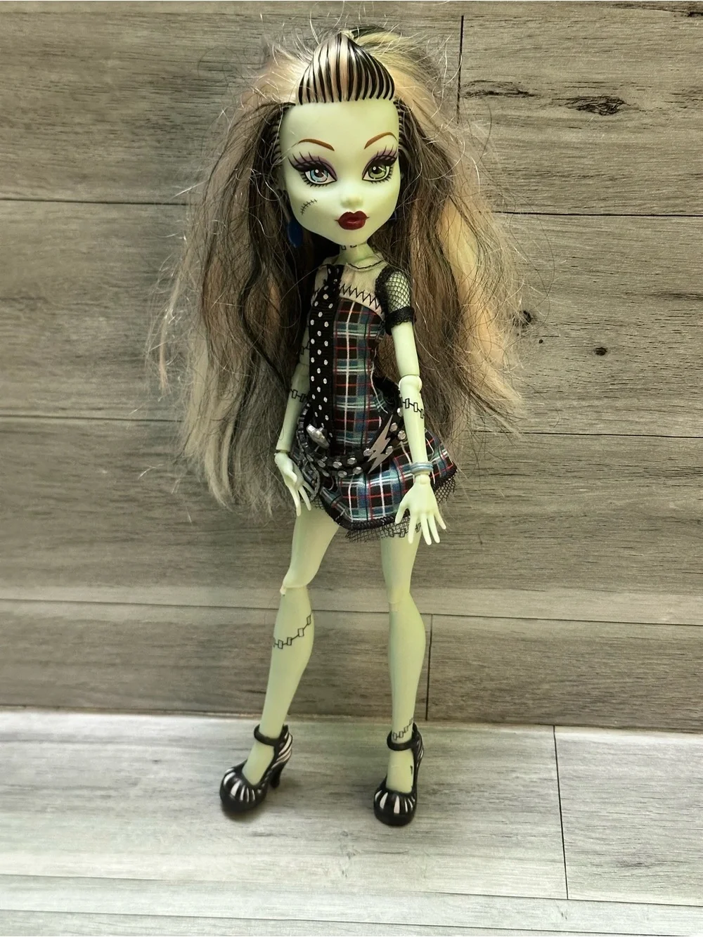 monster high monster high