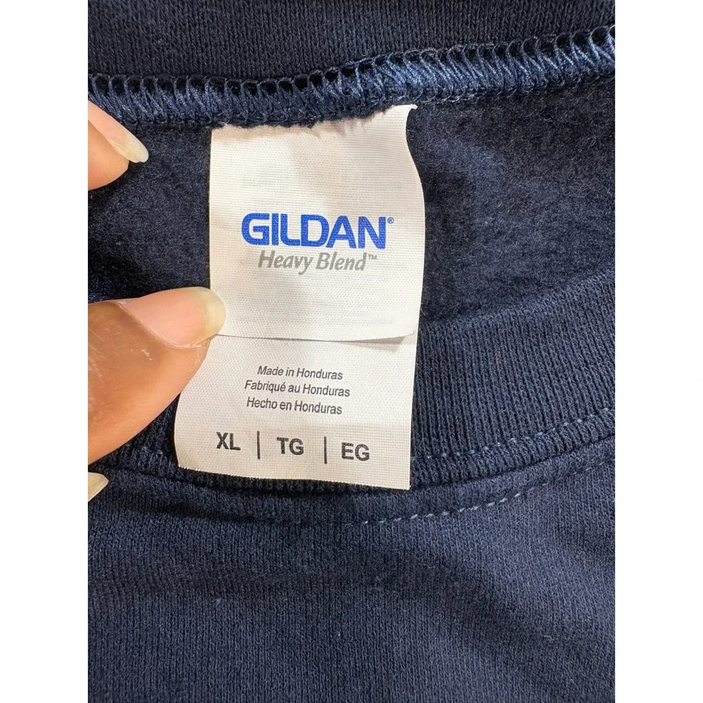 Gildan ***custom*** heavy