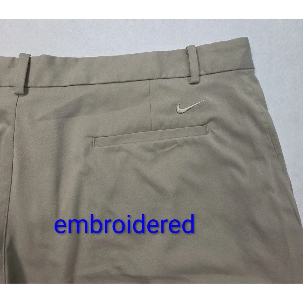Nike nice inside