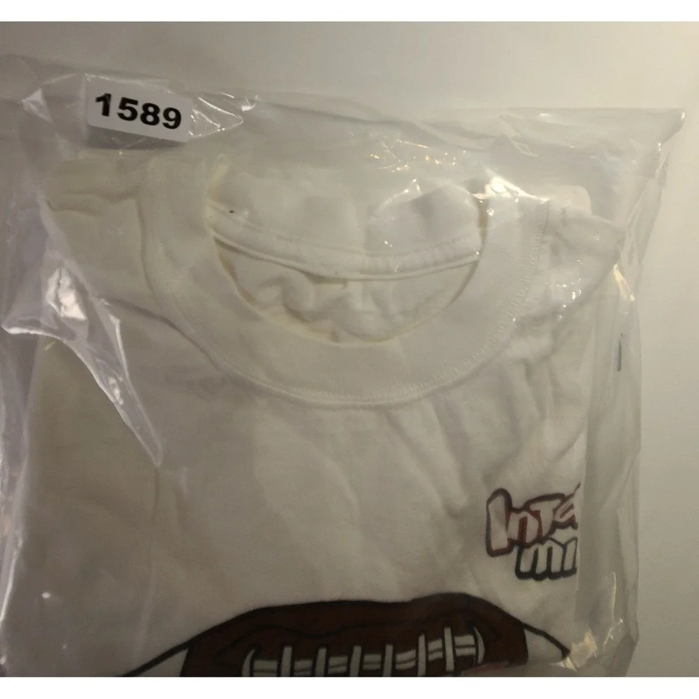 Intense Milks vintage inspired