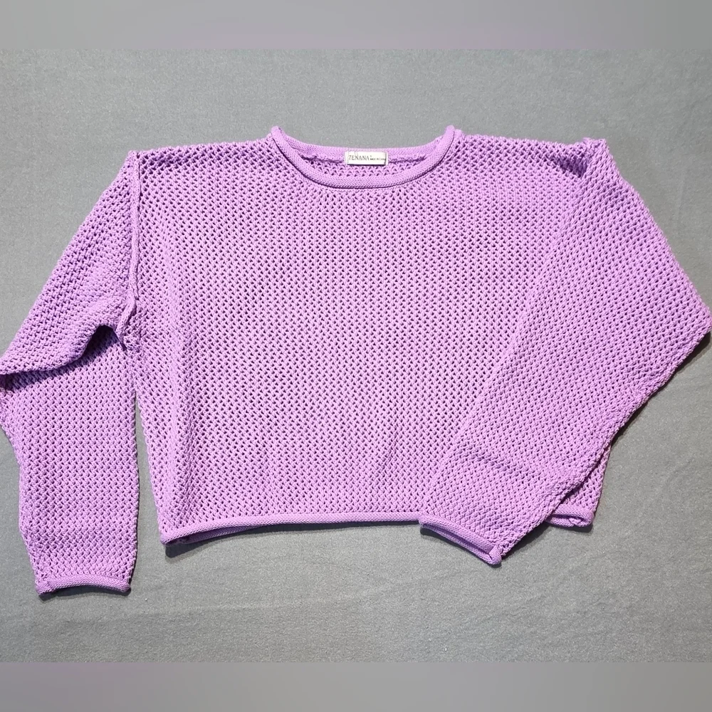 Zenana Outfitters chic lavender