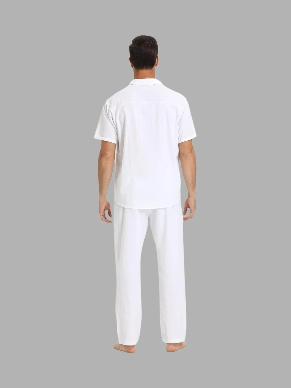 RPOVIG crisp white