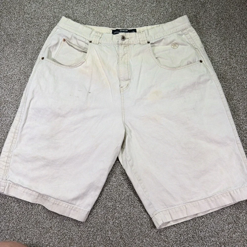 Original Man Wear vintage hiphop