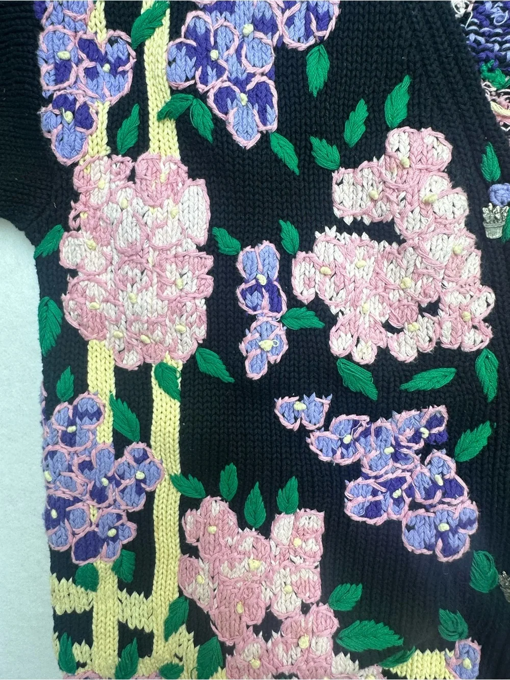 Just Better Sweaters elevate your