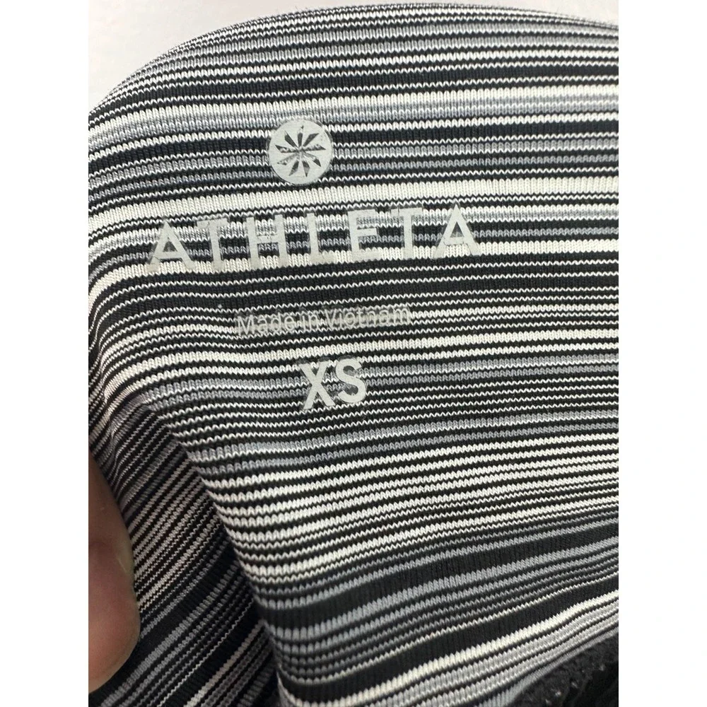 Athleta chaturanga leggings