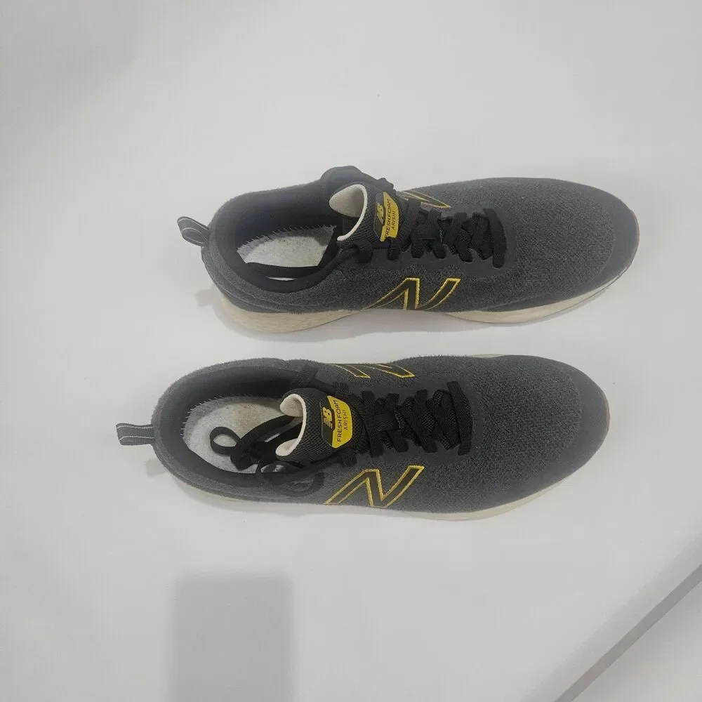 New Balance good size soles