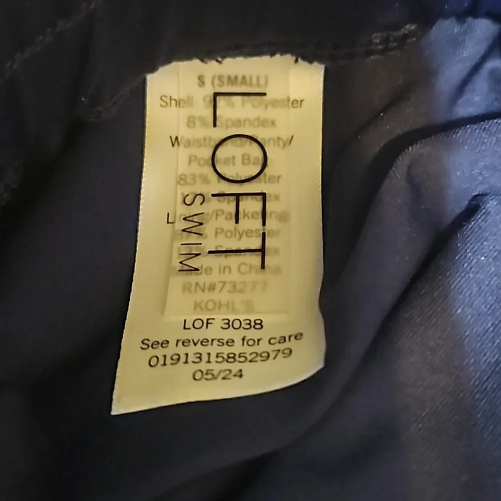 LOFT pockets protection shell
