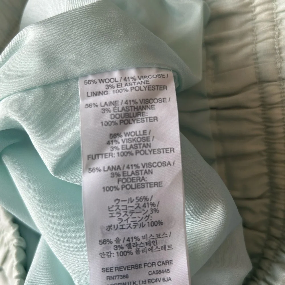 J. Crew pre owned