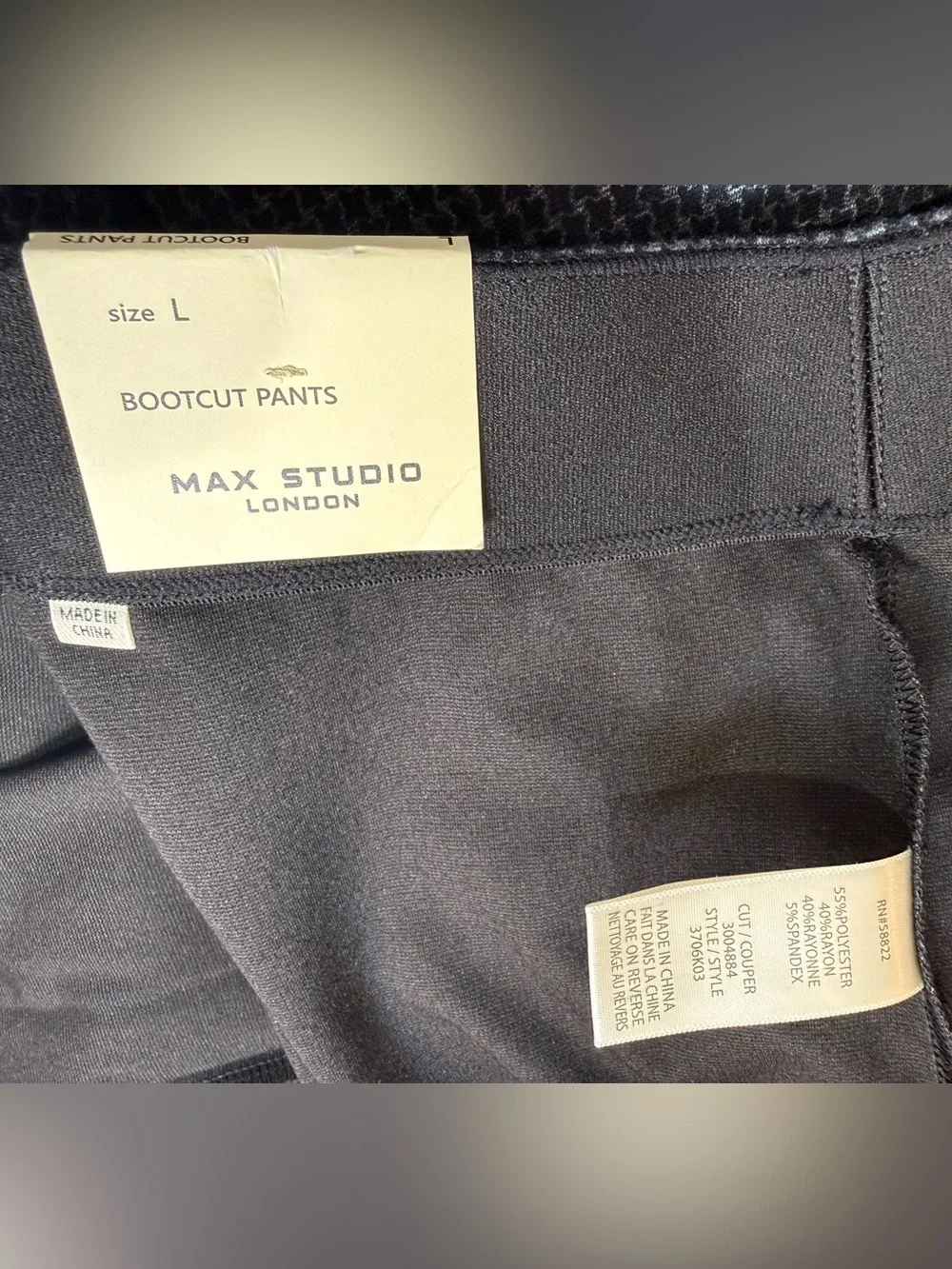 Max Studio elevate your