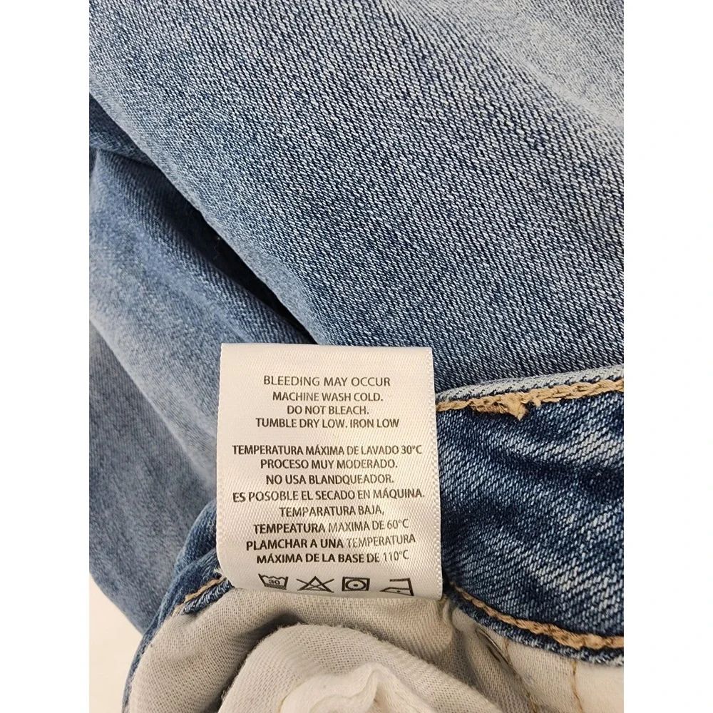 Hidden Jeans hidden jeans