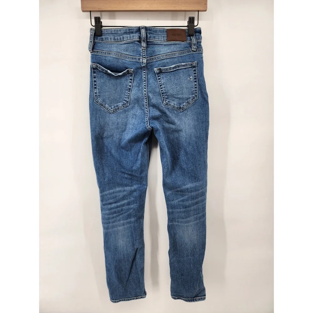 Hidden Jeans hidden jeans