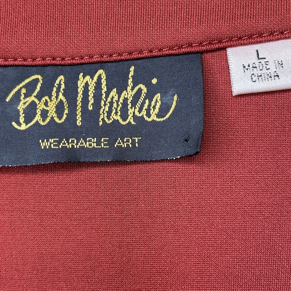 Bob Mackie bob mackie