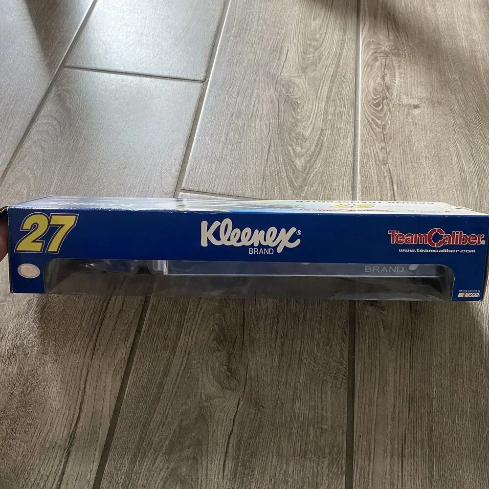 Motorsports Authentics nascar #27