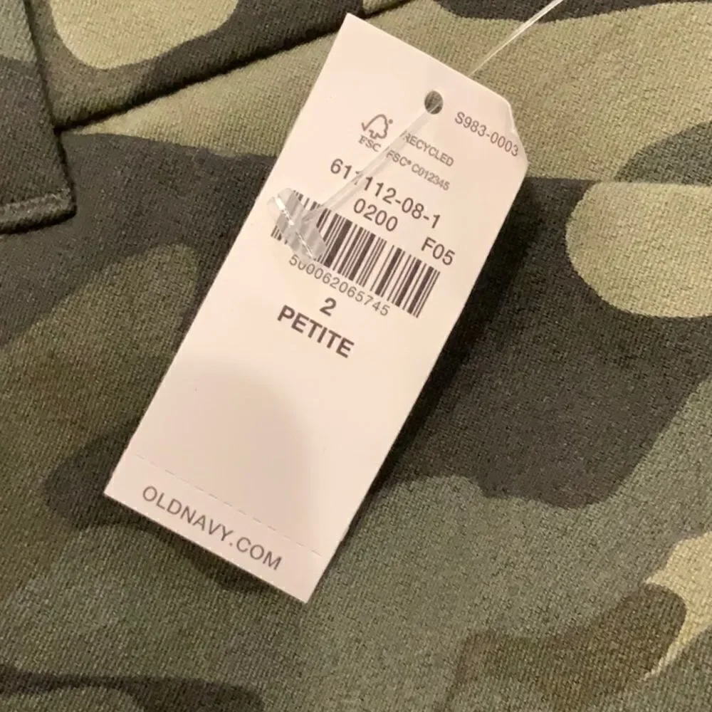 Old Navy brand new